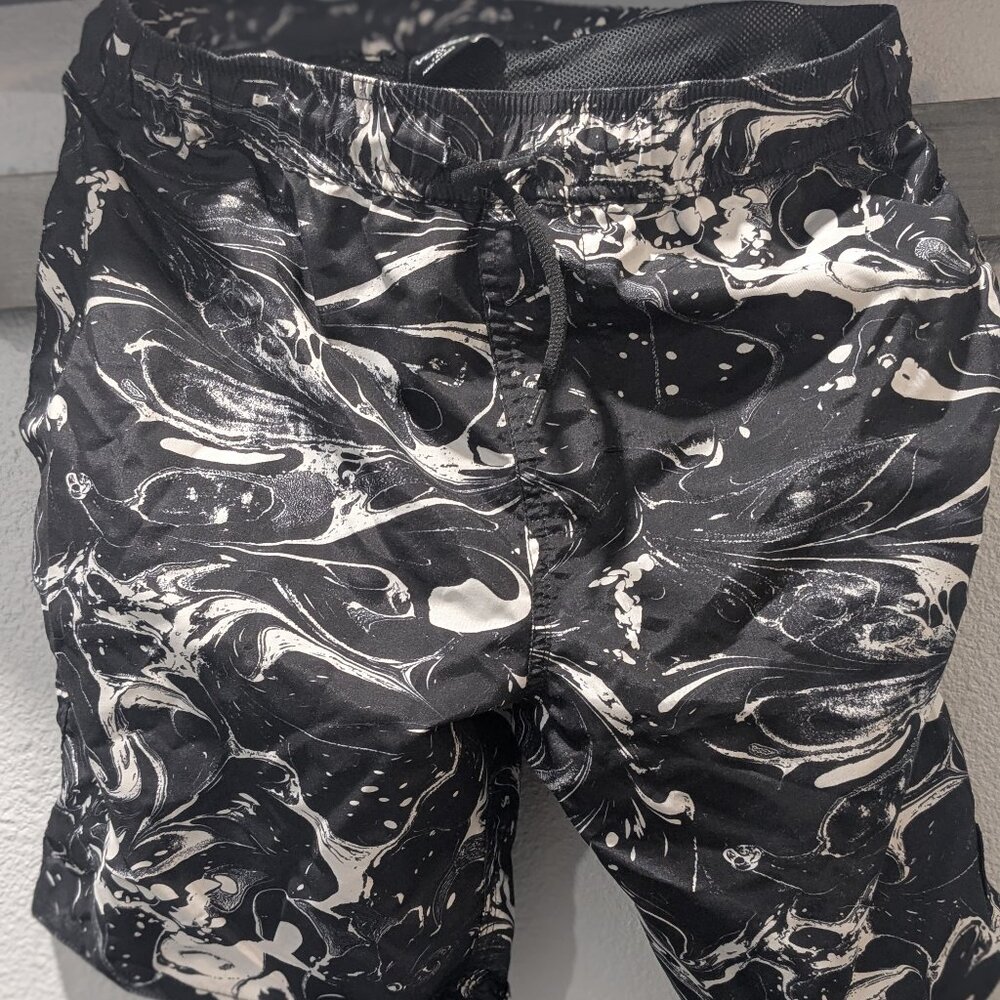 Swim shorts